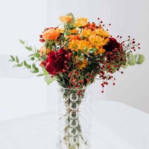 Fun & Flirty Edited Title